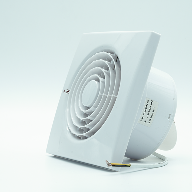 EXHAUST FAN 6" (LT-69)