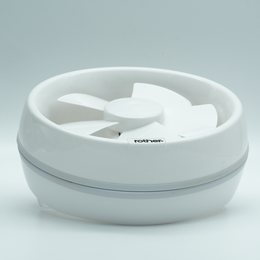 EXHAUST FAN 8" (LT-71)