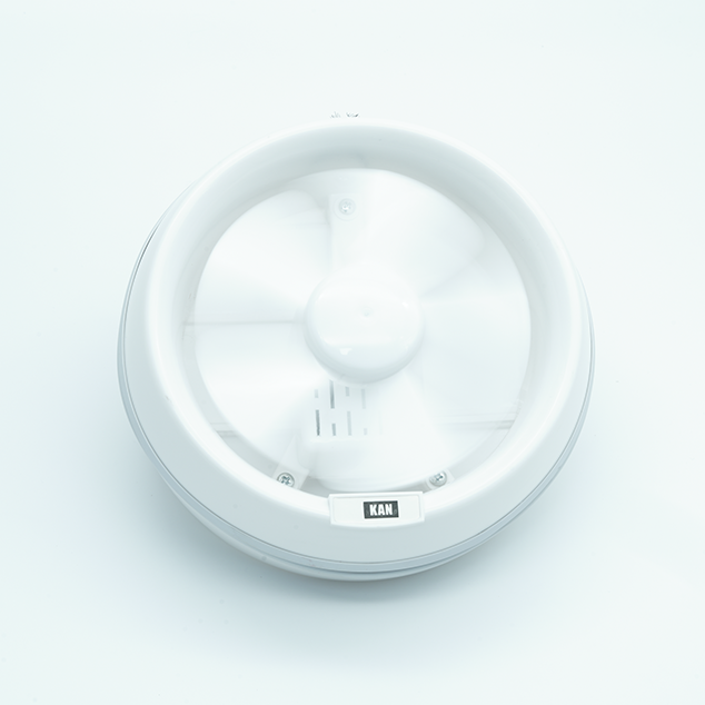 EXHAUST FAN 6" (LT-70)