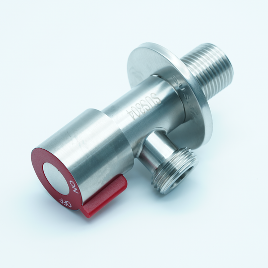 ANGLE VALVE (LT-34)
