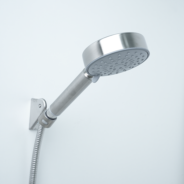 MIXER ( LT-32) , ( SHOWEER HEAD SHOWER HOSE, HOLDER)