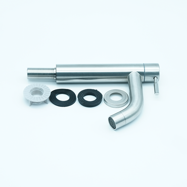 BASIN FAUCET - SHORT (LT-37)