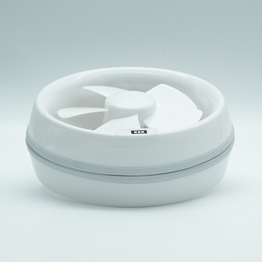 EXHAUST FAN 6" (LT-70)