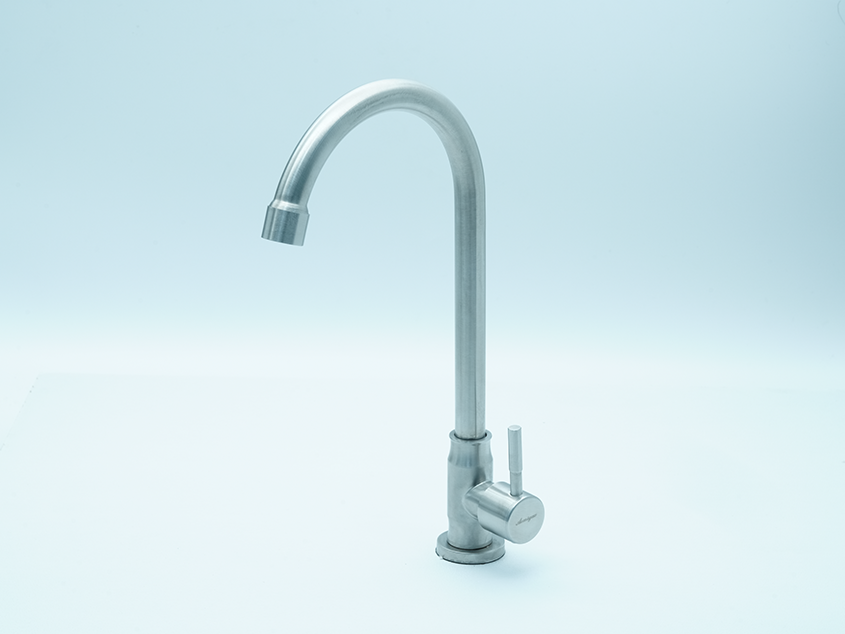 SINK FAUCET - LONG ( LT-36)