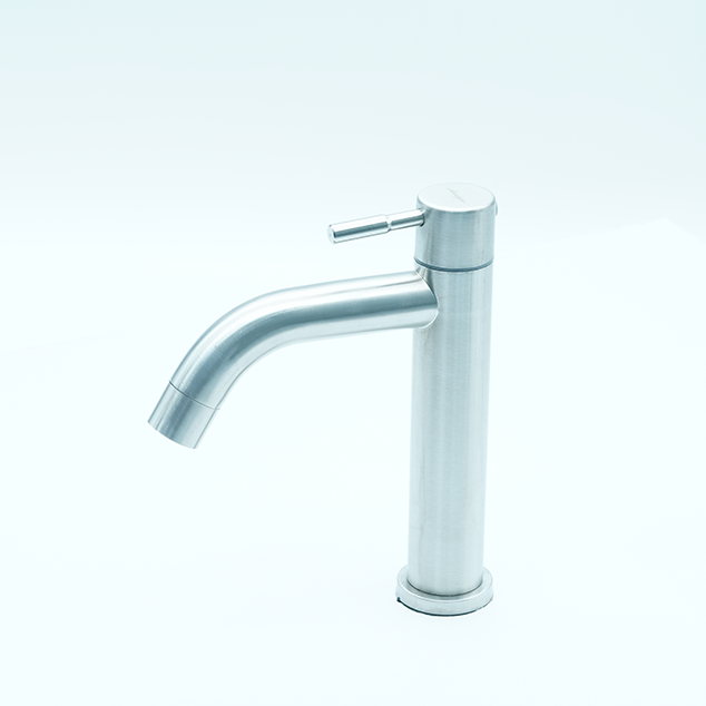 BASIN FAUCET - SHORT (LT-37)
