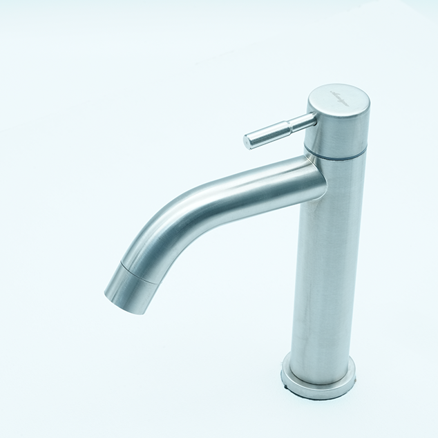 BASIN FAUCET - SHORT (LT-37)