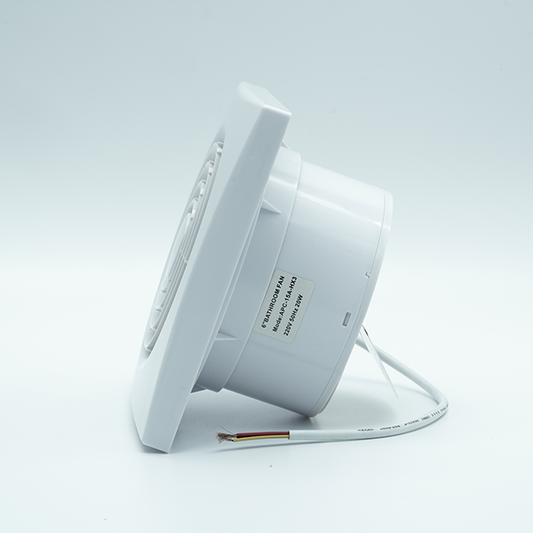 EXHAUST FAN 6" (LT-69)