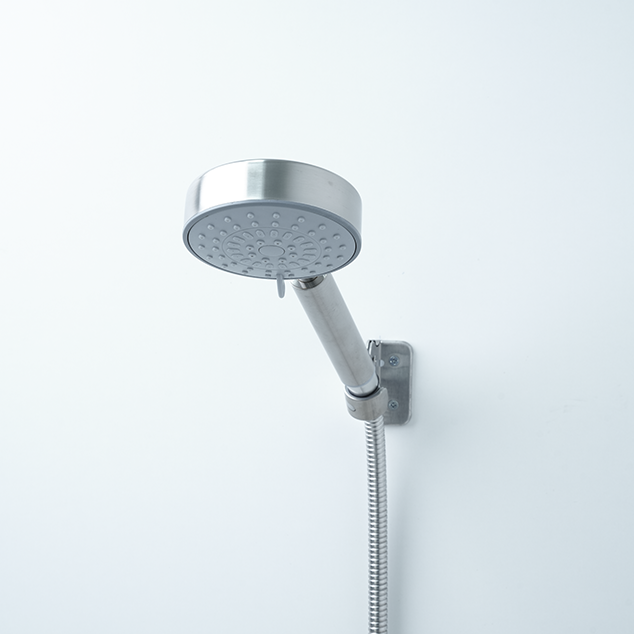 MIXER ( LT-32) , ( SHOWEER HEAD SHOWER HOSE, HOLDER)