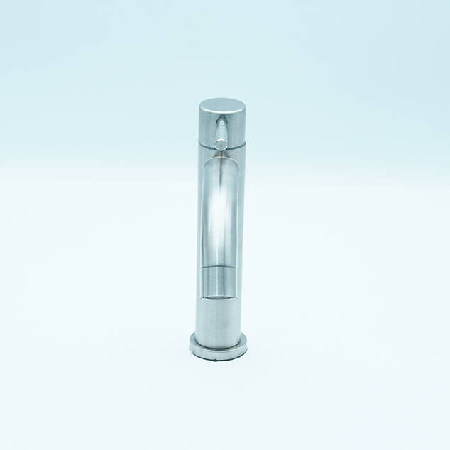 BASIN FAUCET - SHORT (LT-37)