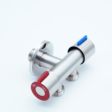 ANGLE VALVE 2 SIDE (LT-35)