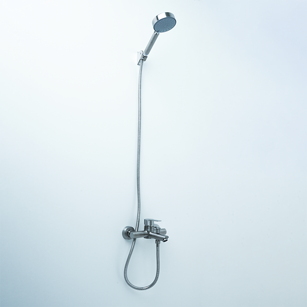 MIXER ( LT-32) , ( SHOWEER HEAD SHOWER HOSE, HOLDER)