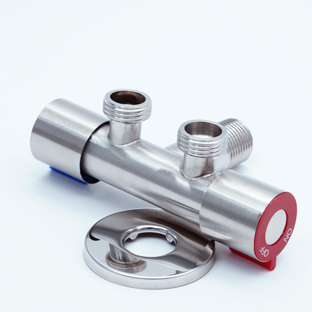 ANGLE VALVE 2 SIDE (LT-35)