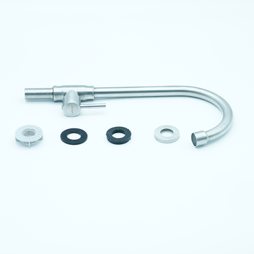 SINK FAUCET - LONG ( LT-36)