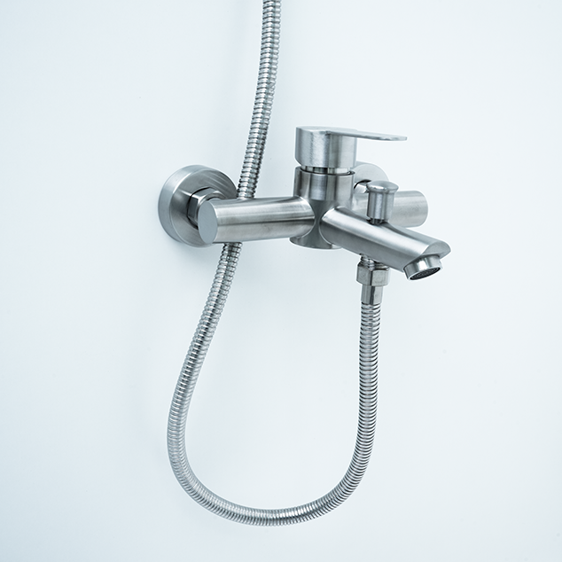 MIXER ( LT-32) , ( SHOWEER HEAD SHOWER HOSE, HOLDER)