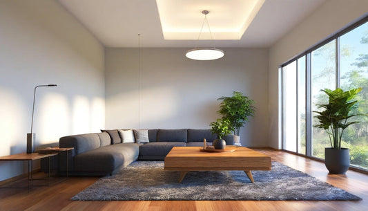 Elevate Your Living Space: 5 Timeless Furniture Pieces Every Modern Home Needs