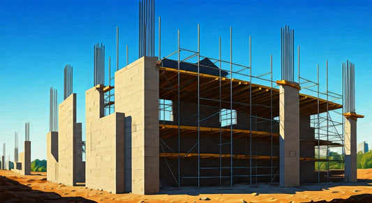 Eco-Friendly Building Materials That Are Changing Construction in 2025