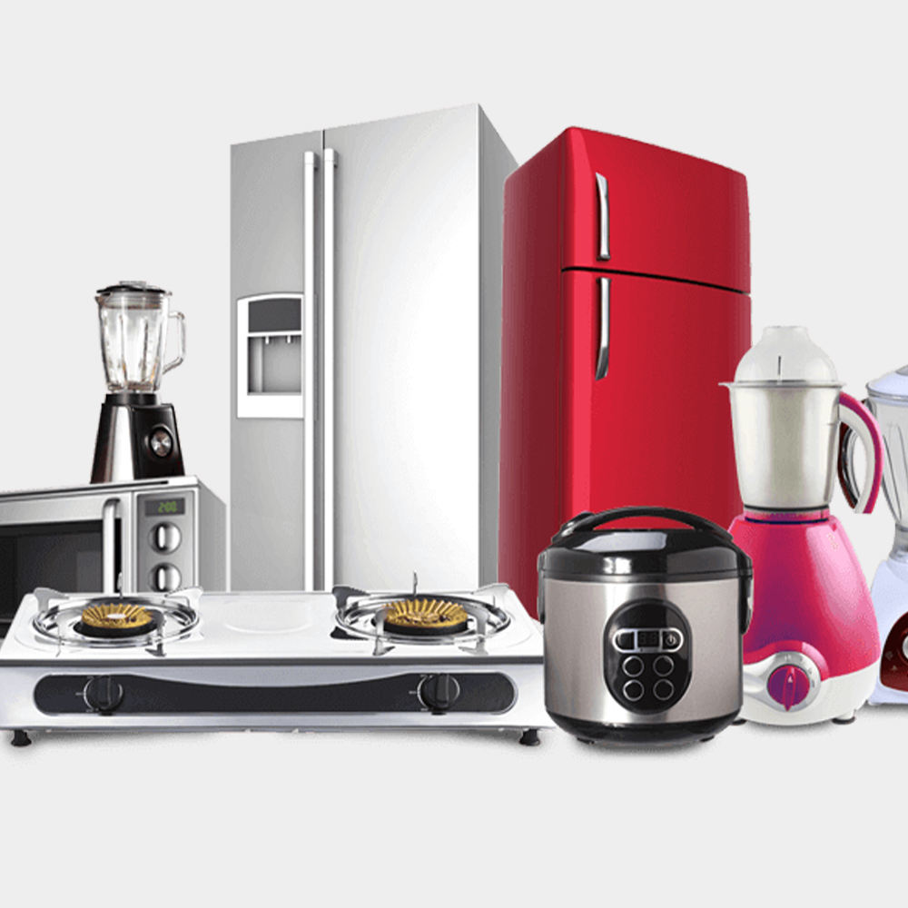 HOME APPLIANCES