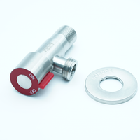 ANGLE VALVE (LT-34)