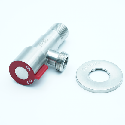 ANGLE VALVE (LT-34)