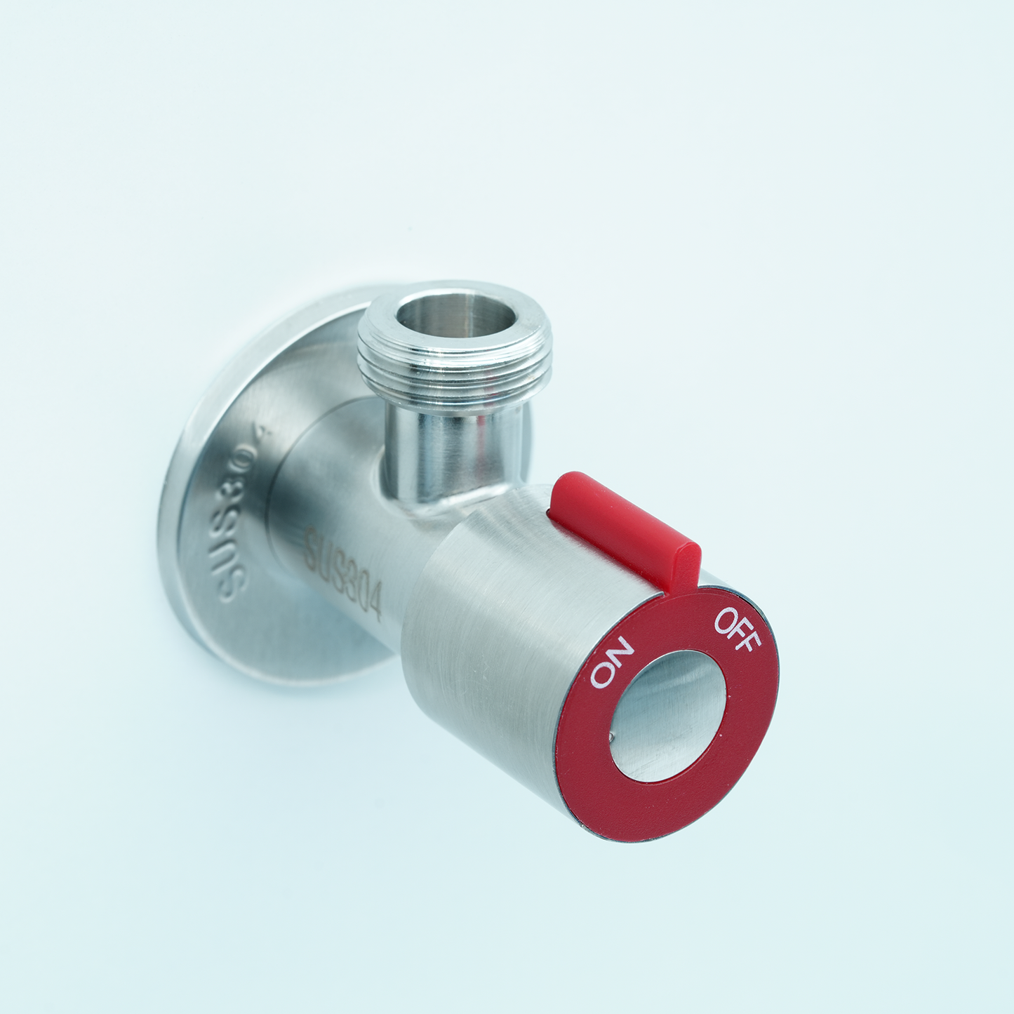 ANGLE VALVE (LT-34)
