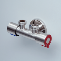 ANGLE VALVE 2 SIDE (LT-35)