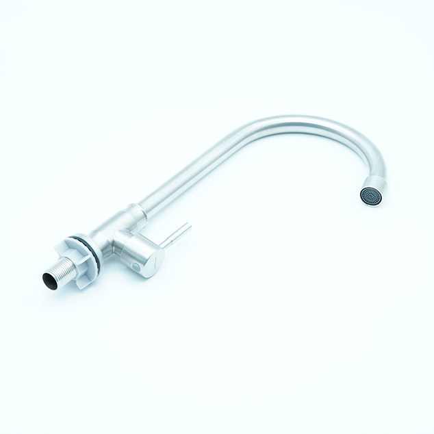 SINK FAUCET - LONG ( LT-36)