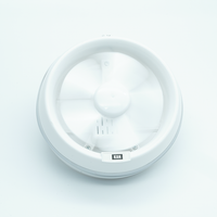 EXHAUST FAN 6" (LT-70)