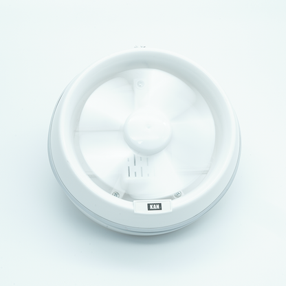 EXHAUST FAN 6" (LT-70)