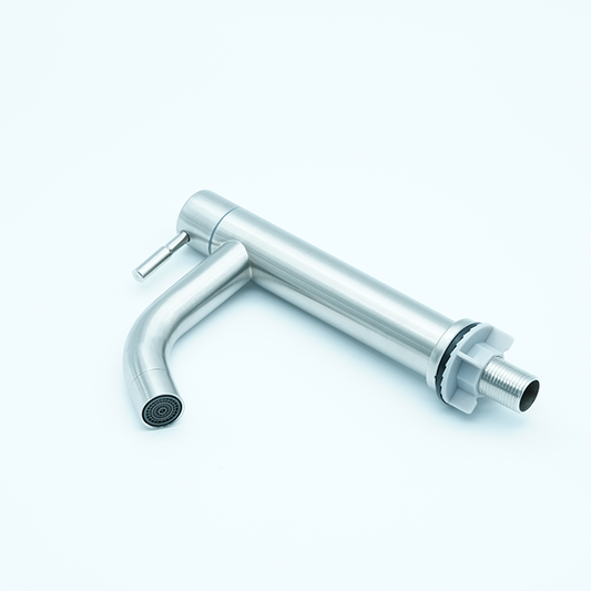 BASIN FAUCET - SHORT (LT-37)