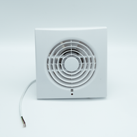 EXHAUST FAN 6" (LT-69)