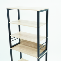 PARTITION STAND (LT-15)