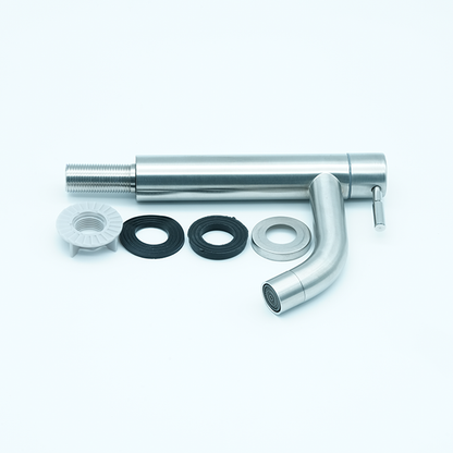 BASIN FAUCET - SHORT (LT-37)