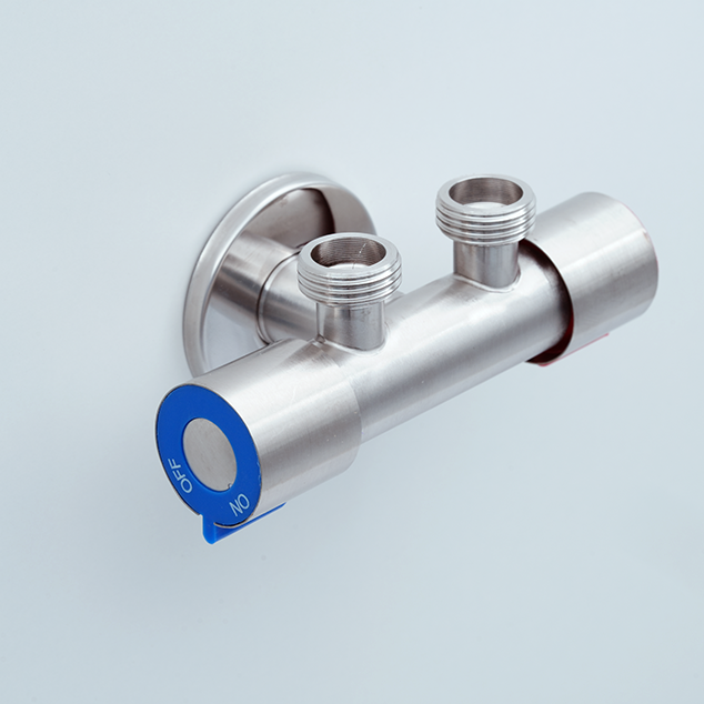 ANGLE VALVE 2 SIDE (LT-35)