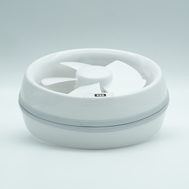 EXHAUST FAN 6" (LT-70)