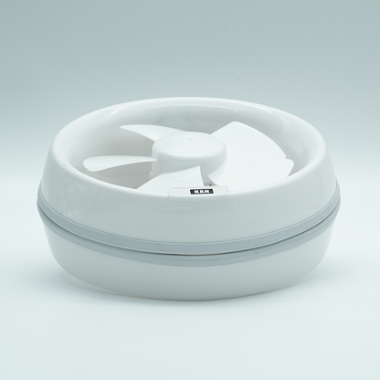 EXHAUST FAN 6" (LT-70)