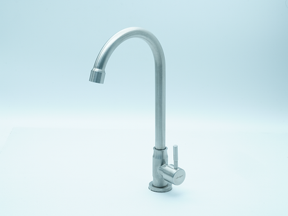 SINK FAUCET - LONG ( LT-36)