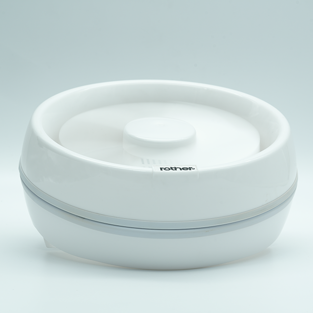 EXHAUST FAN 8" (LT-71)
