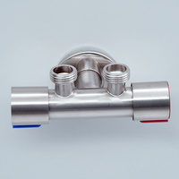 ANGLE VALVE 2 SIDE (LT-35)