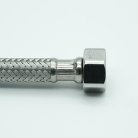 FAUCET HOSE 30CM (LT-38)
