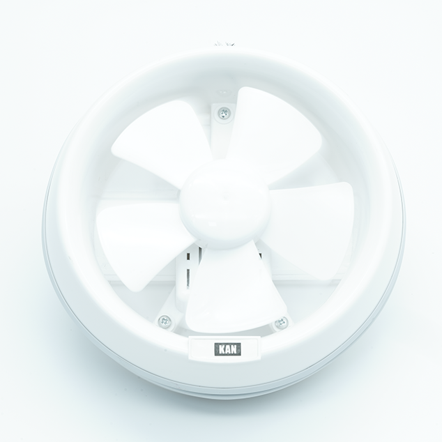 EXHAUST FAN 6" (LT-70)