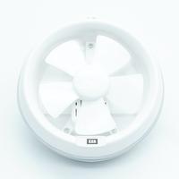 EXHAUST FAN 6" (LT-70)