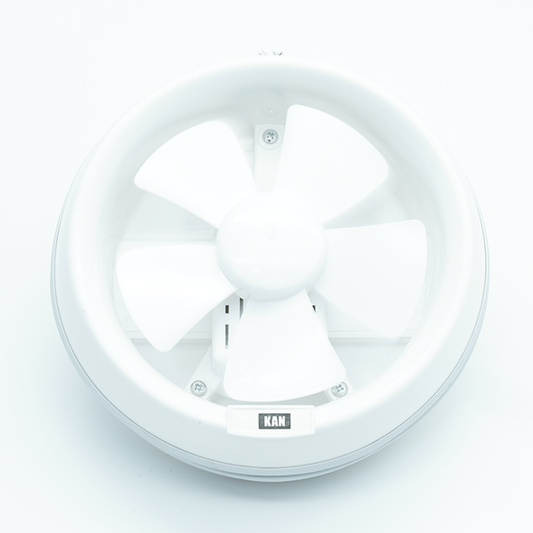EXHAUST FAN 6" (LT-70)
