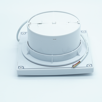 EXHAUST FAN 6" (LT-69)