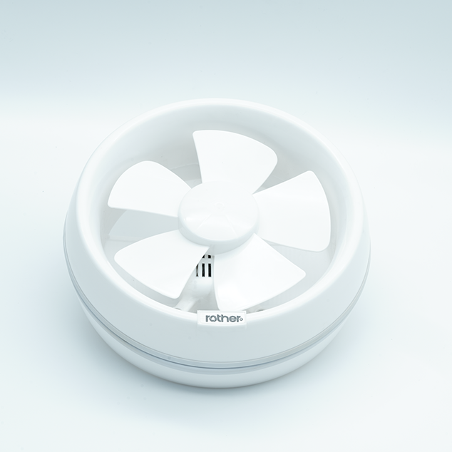 EXHAUST FAN 8" (LT-71)