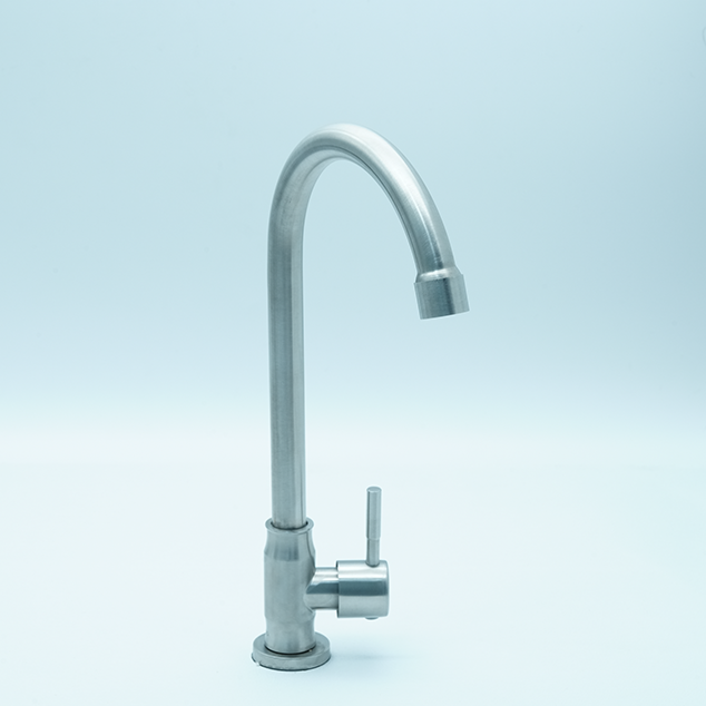 SINK FAUCET - LONG ( LT-36)