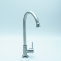 SINK FAUCET - LONG ( LT-36)
