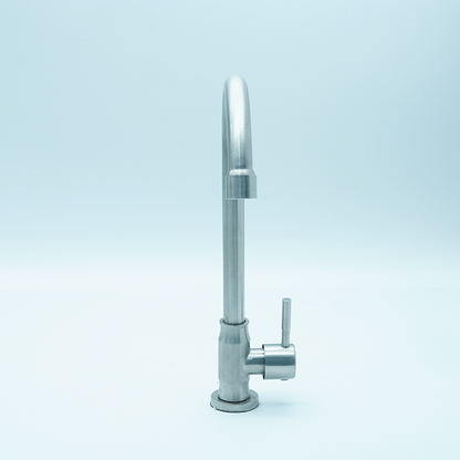 SINK FAUCET - LONG ( LT-36)