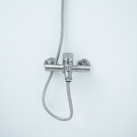 MIXER ( LT-32) , ( SHOWEER HEAD SHOWER HOSE, HOLDER)