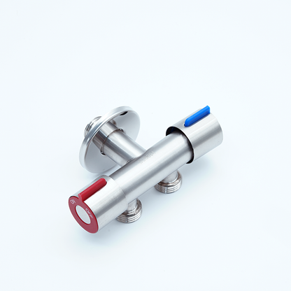 ANGLE VALVE 2 SIDE (LT-35)