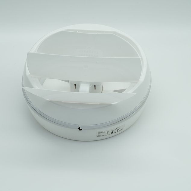 EXHAUST FAN 8" (LT-71)